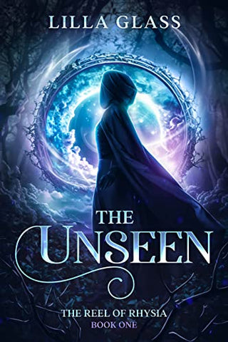The Unseen - The Reel of Rhysia - Review & Jewelry Inspo